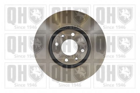 Disc frana 1
