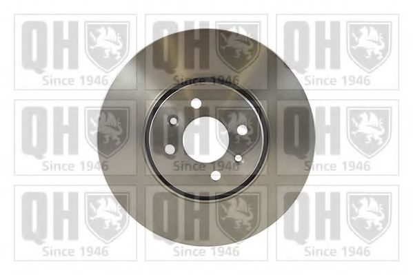 Disc frana 1