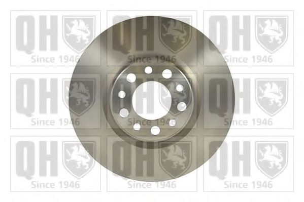 Disc frana 1