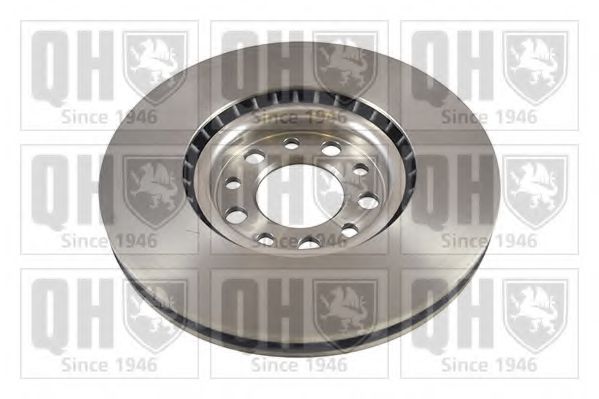 Disc frana 2