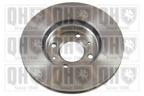 Disc frana 1