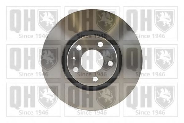 Disc frana 1