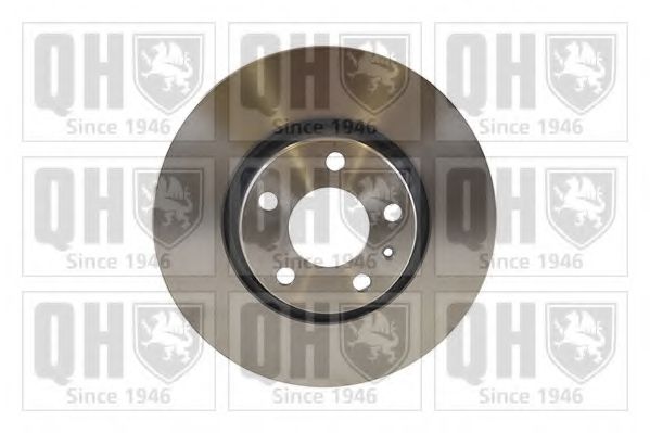 Disc frana 1