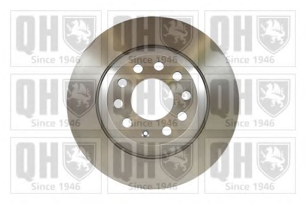 Disc frana 1
