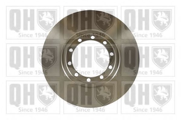 Disc frana 1