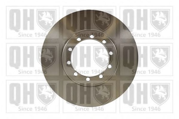 Disc frana 2