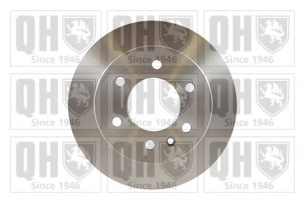 Disc frana 1