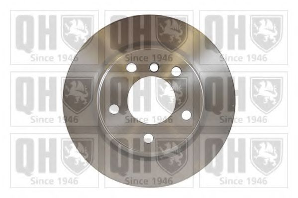 Disc frana 1