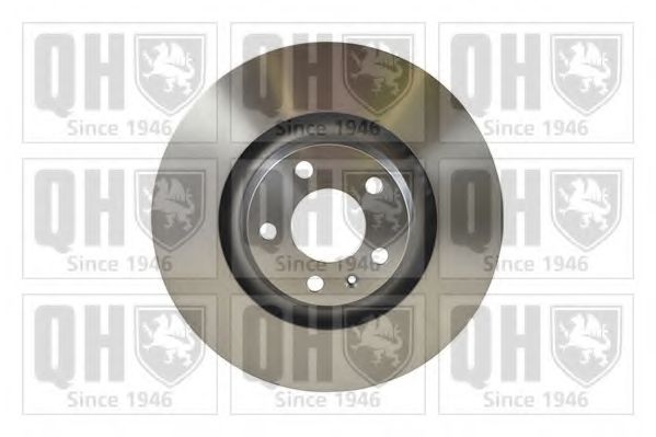 Disc frana 1