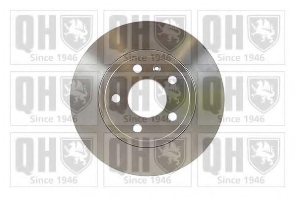 Disc frana 1