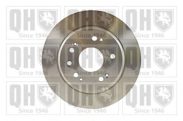 Disc frana 1