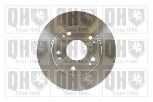 Disc frana 1