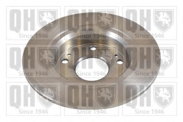 Disc frana 2
