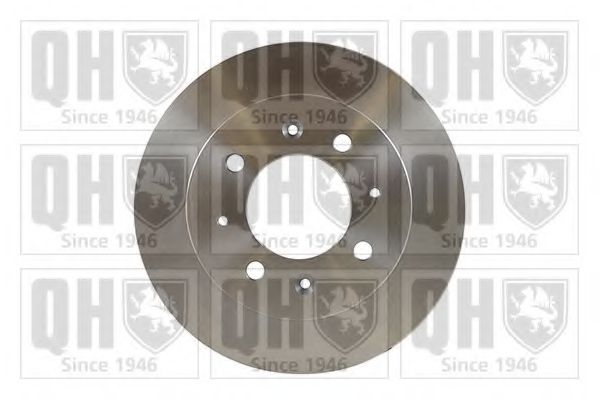Disc frana 1