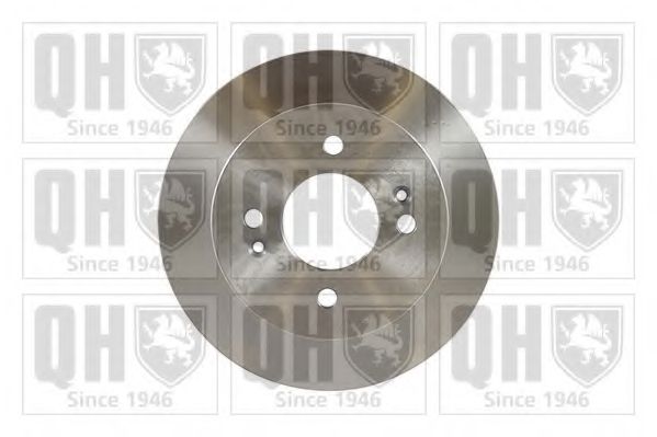 Disc frana 1