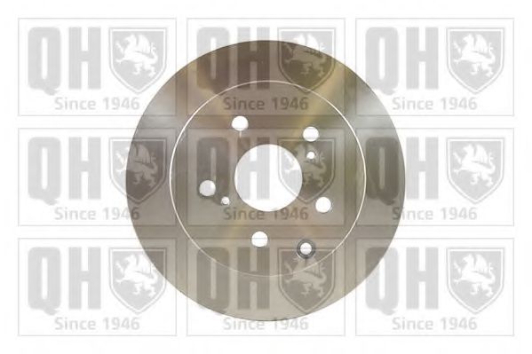 Disc frana 1