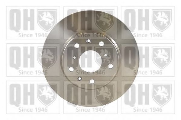 Disc frana 1