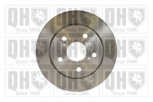 Disc frana 1