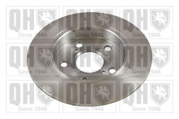 Disc frana 2