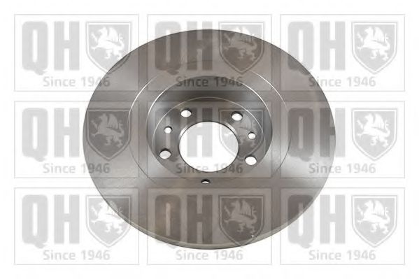 Disc frana 1