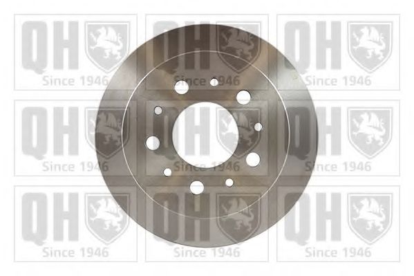 Disc frana 1
