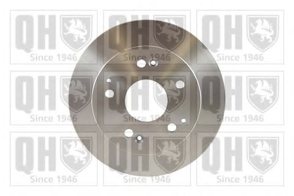 Disc frana 1