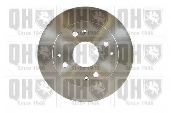 Disc frana 1