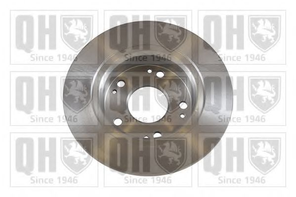Disc frana 1