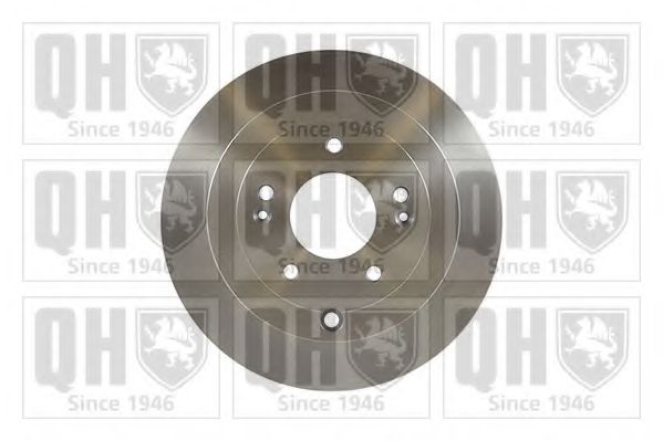 Disc frana 1