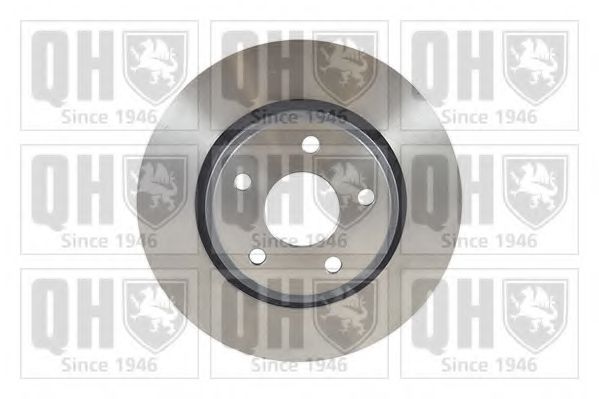 Disc frana 1