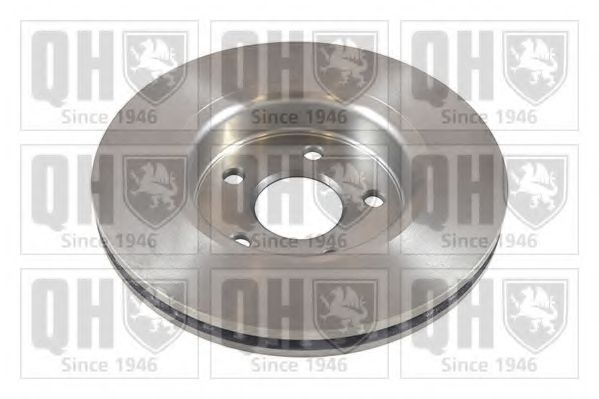 Disc frana 2