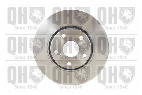 Disc frana 1