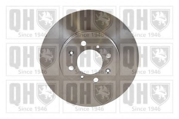 Disc frana 1