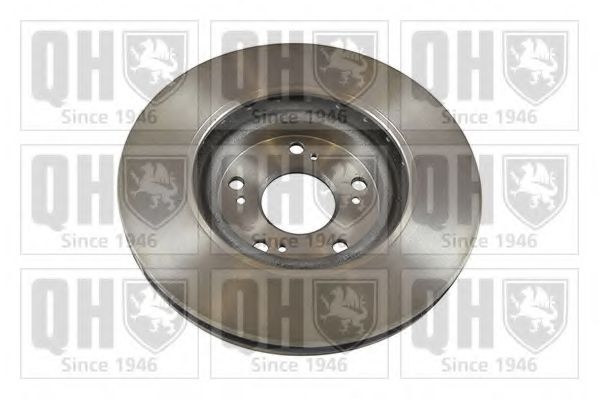 Disc frana 1