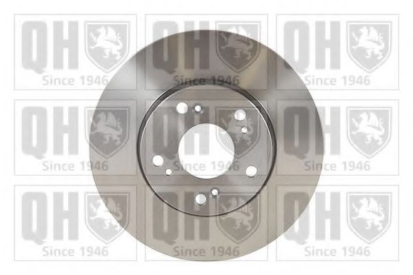 Disc frana 1
