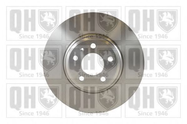 Disc frana 1