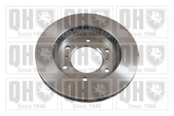 Disc frana 1