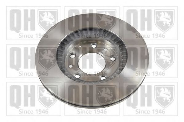 Disc frana 1