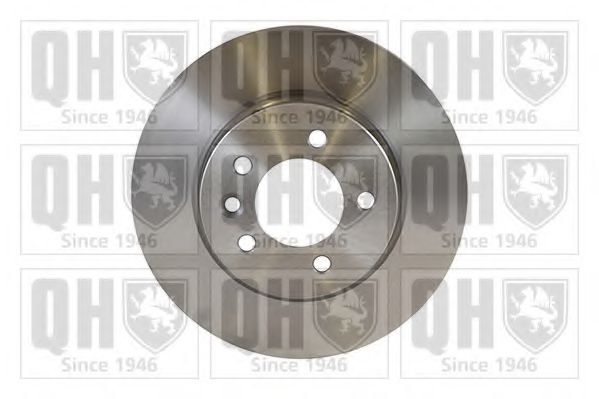 Disc frana 1