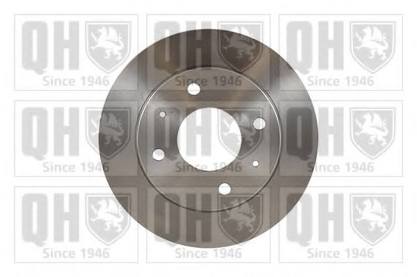 Disc frana 1