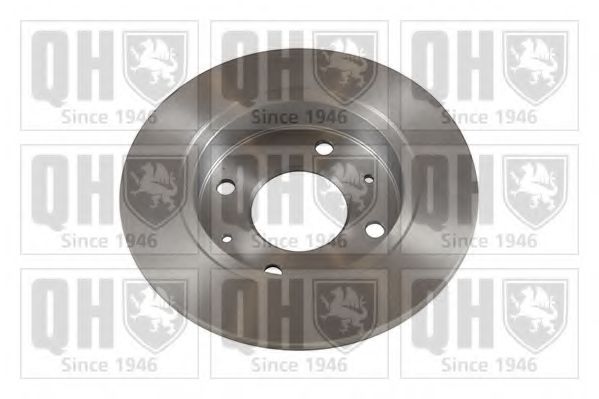 Disc frana 2