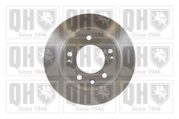 Disc frana 1