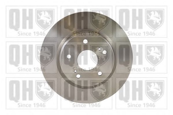 Disc frana 1