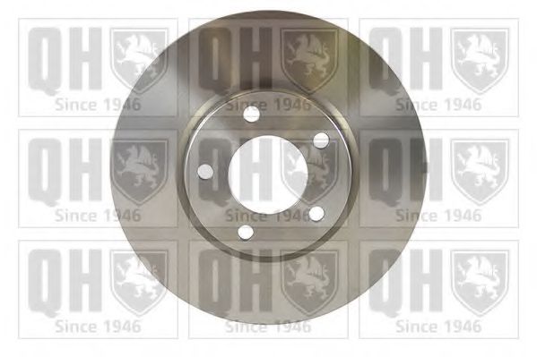 Disc frana 1