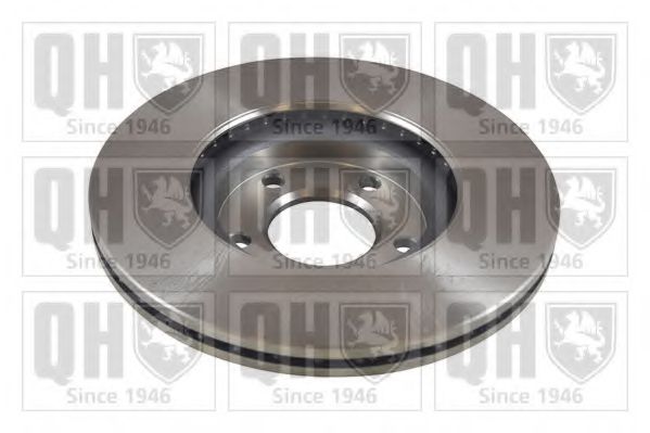 Disc frana 2