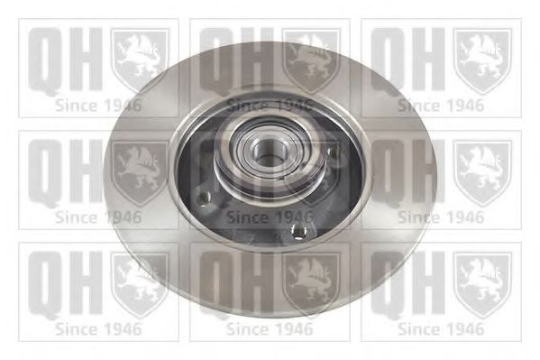 Disc frana 2