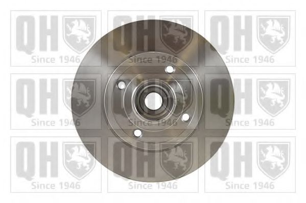 Disc frana 1