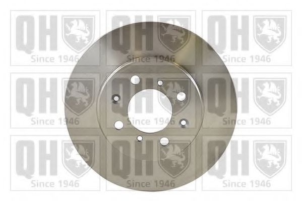 Disc frana 1