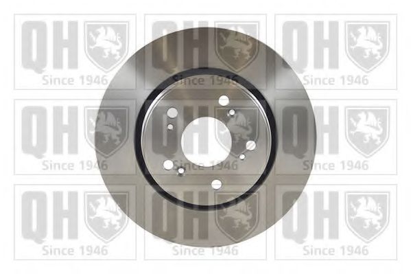 Disc frana 1