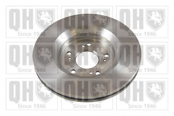 Disc frana 2